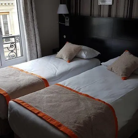 Bonsejour Montmartre Paris