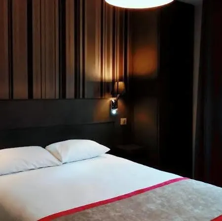 Bonsejour Montmartre Hotel 2*