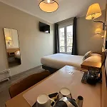 Bonsejour Montmartre