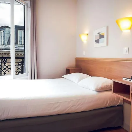 Bonséjour Montmartre Hotel Parigi
