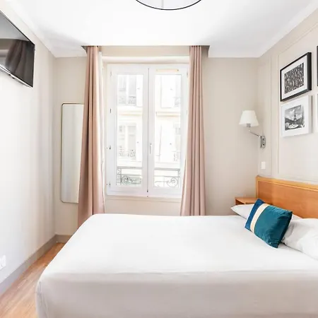 Bonséjour Montmartre Parigi
