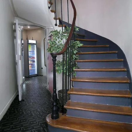 Bonséjour Montmartre Hotel