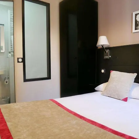 Bonséjour Montmartre Hotel Parigi