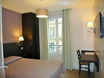 Bonséjour Montmartre Hotel