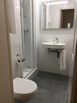 Hotel Bonséjour Montmartre Parigi