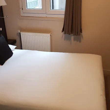 Hotel Bonséjour Montmartre