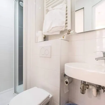 Bonséjour Montmartre Hotel Parigi