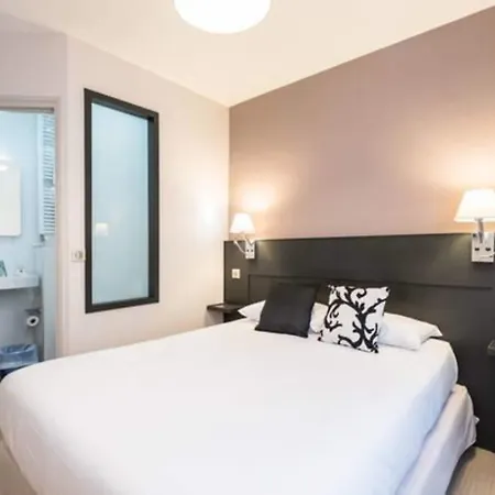 Bonséjour Montmartre Hotel
