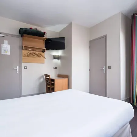 Bonséjour Montmartre Hotel