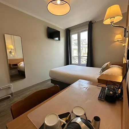 Bonséjour Montmartre Hotel 2*
