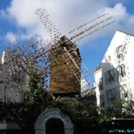 Bonséjour Montmartre 2* Parigi
