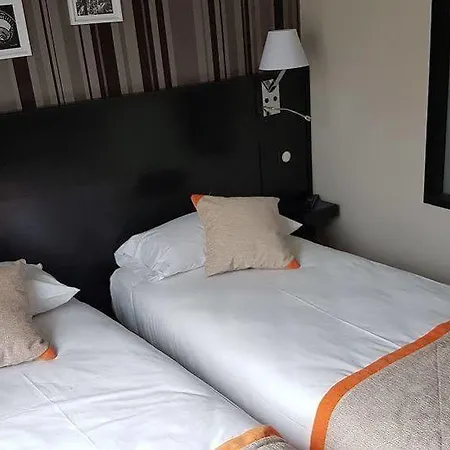 Hotel Bonséjour Montmartre Parigi