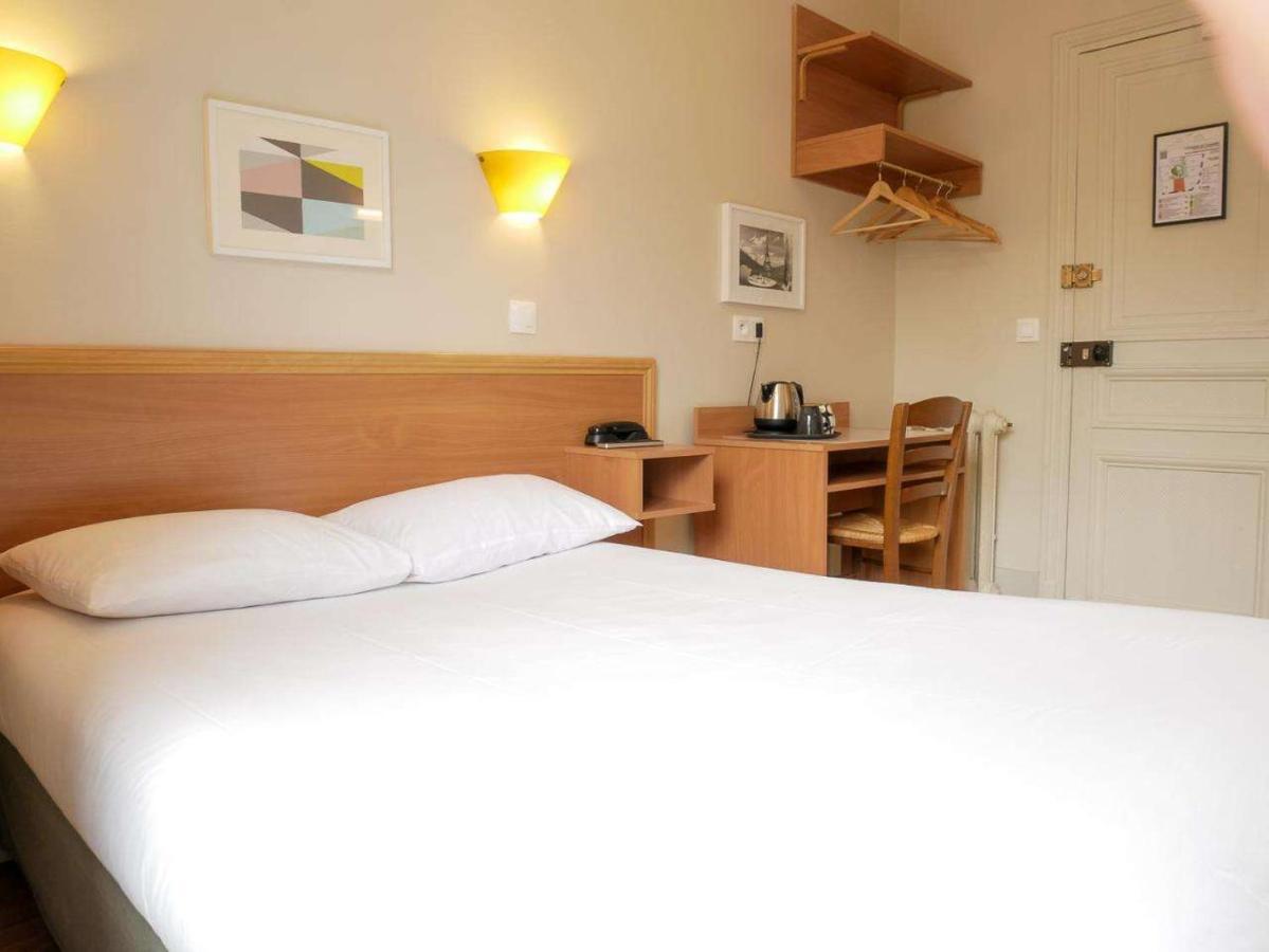 Bonsejour Montmartre Paris