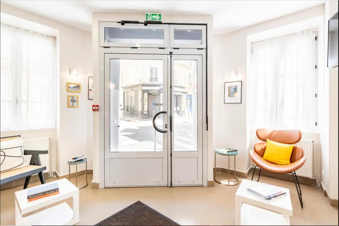 Bonsejour Montmartre Paris