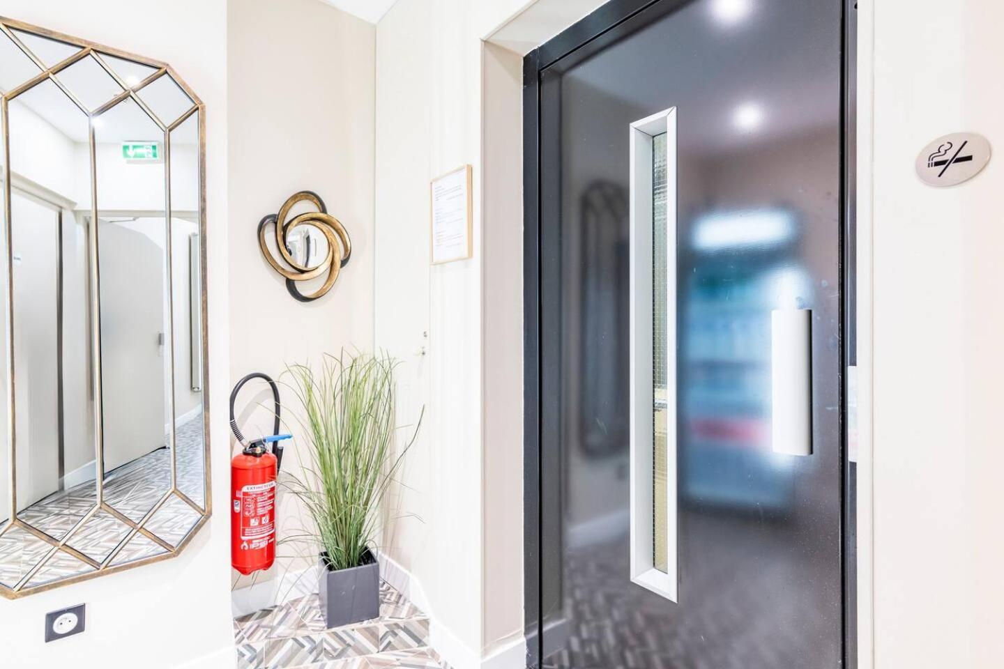 Bonsejour Montmartre 2* Paris