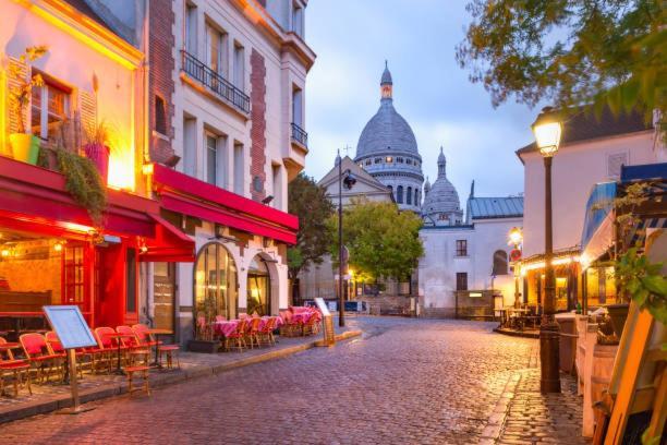 Bonsejour Montmartre
