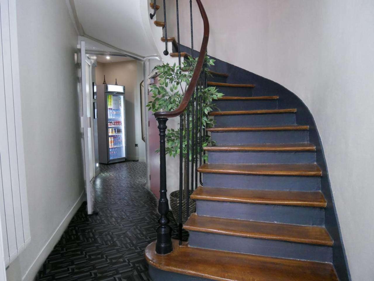 Bonsejour Montmartre Hotel