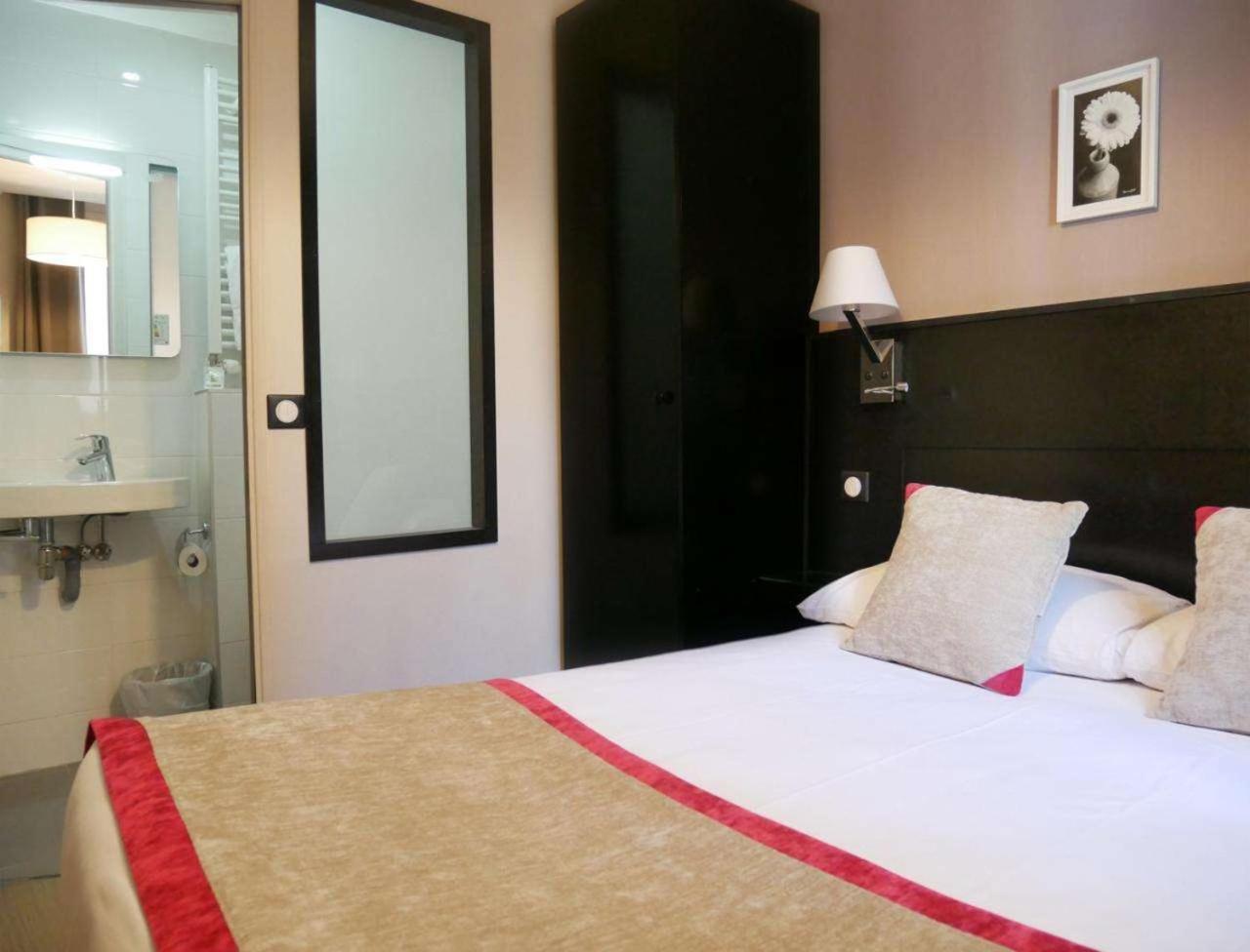 Bonséjour Montmartre Hotel Parigi