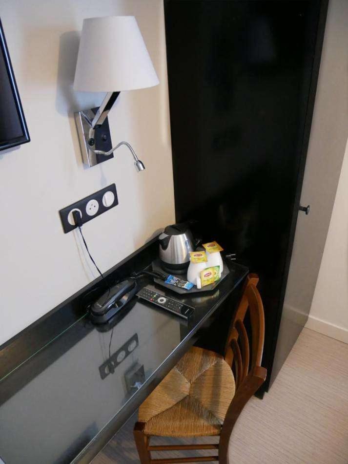 Hotel Bonsejour Montmartre 2*