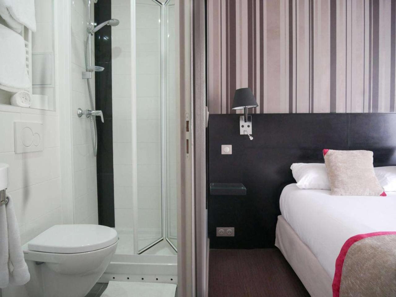 Bonséjour Montmartre Hotel Parigi