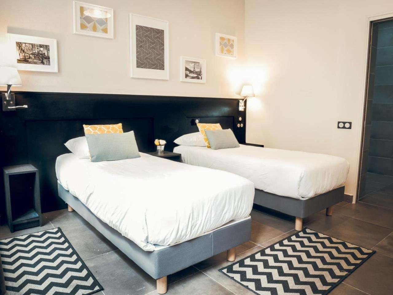 Bonsejour Montmartre 2*