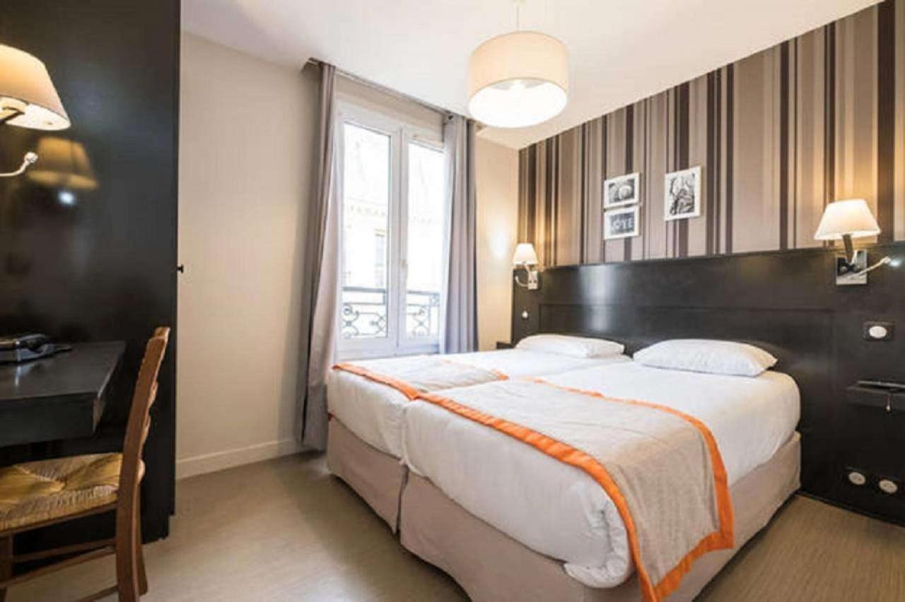 Bonsejour Montmartre Paris