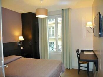Bonsejour Montmartre Hotel