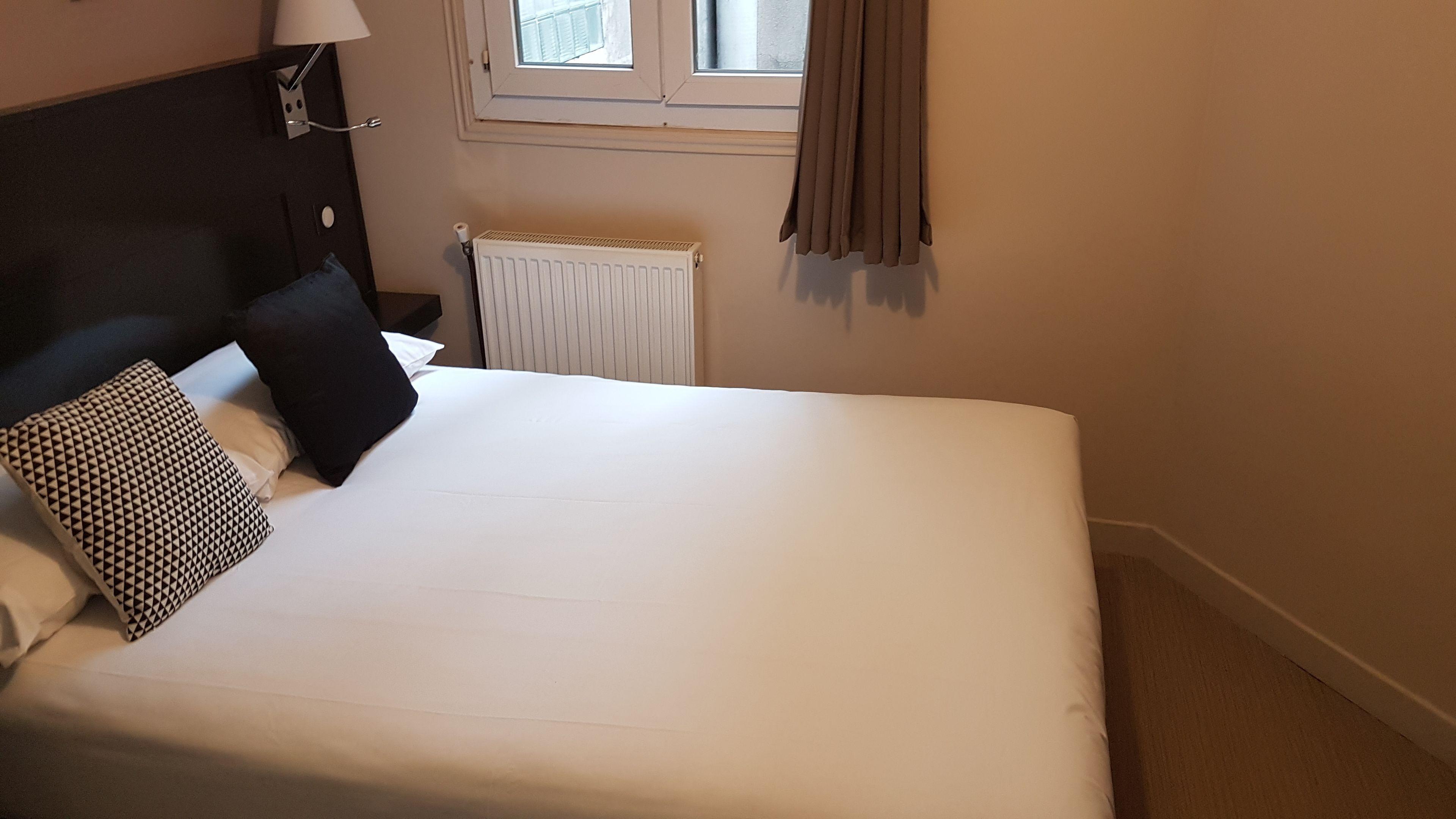 Hotel Bonsejour Montmartre