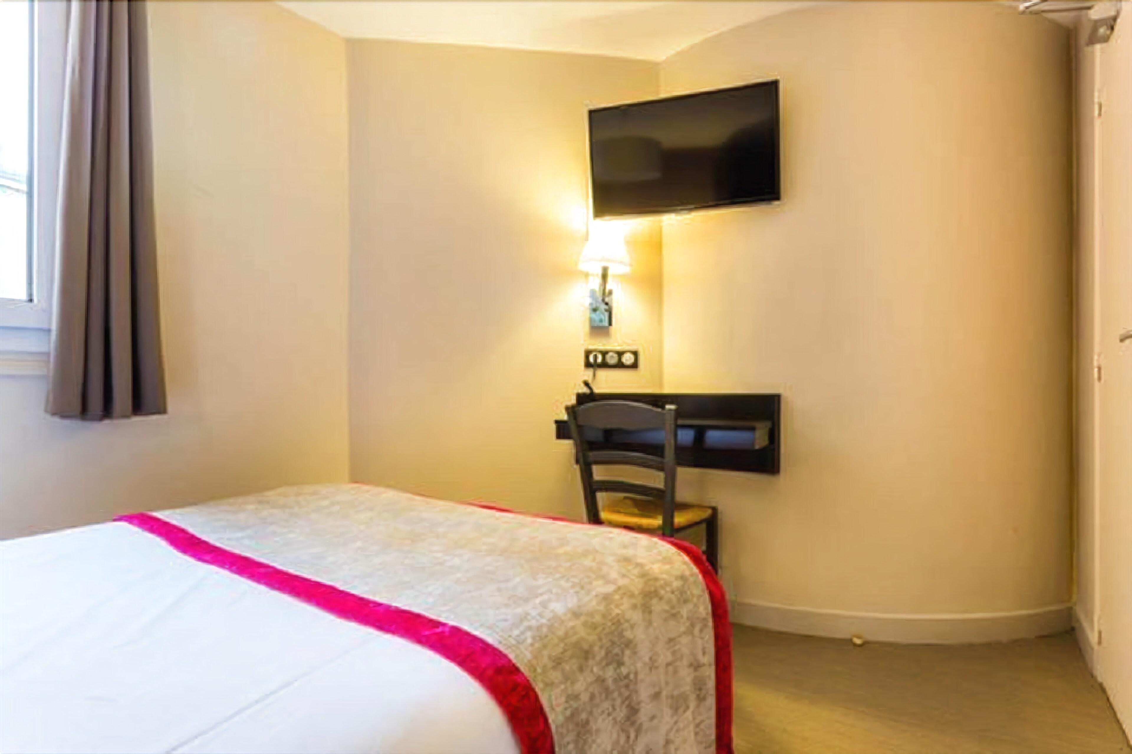 Bonséjour Montmartre Hotel