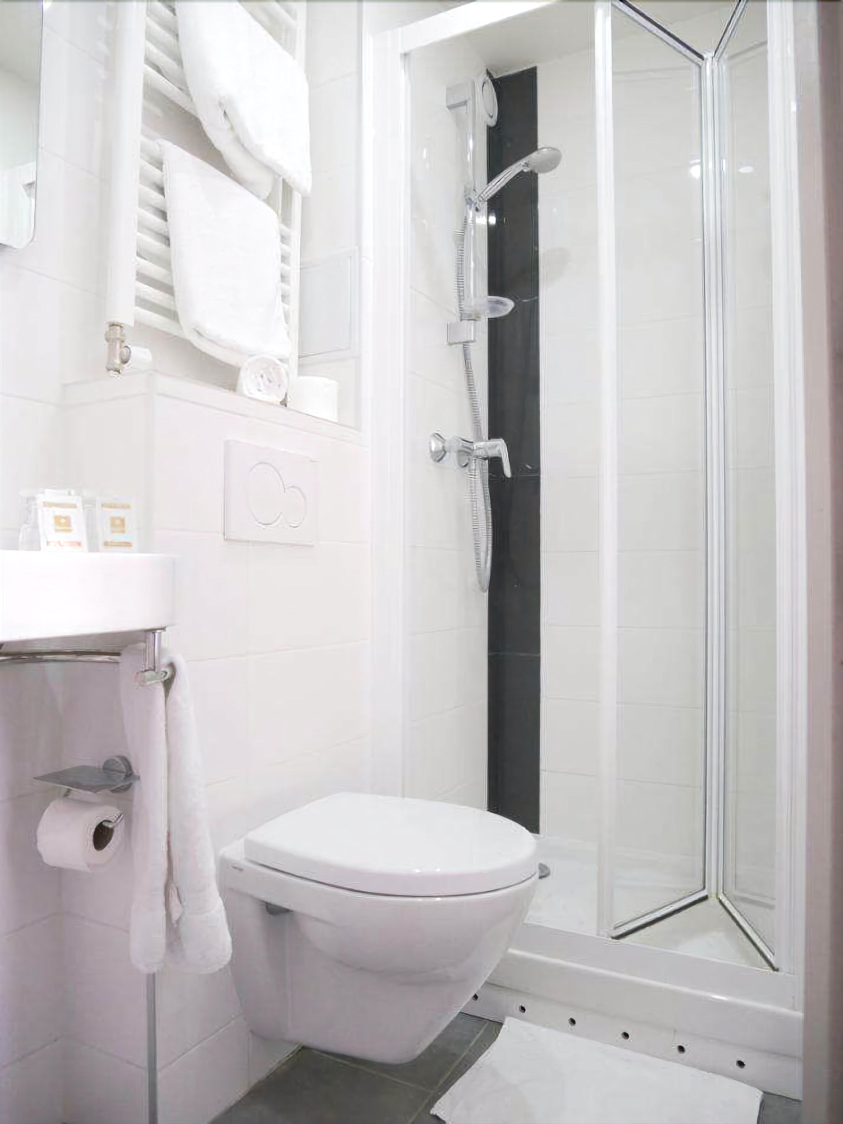 Bonsejour Montmartre Hotel 2*