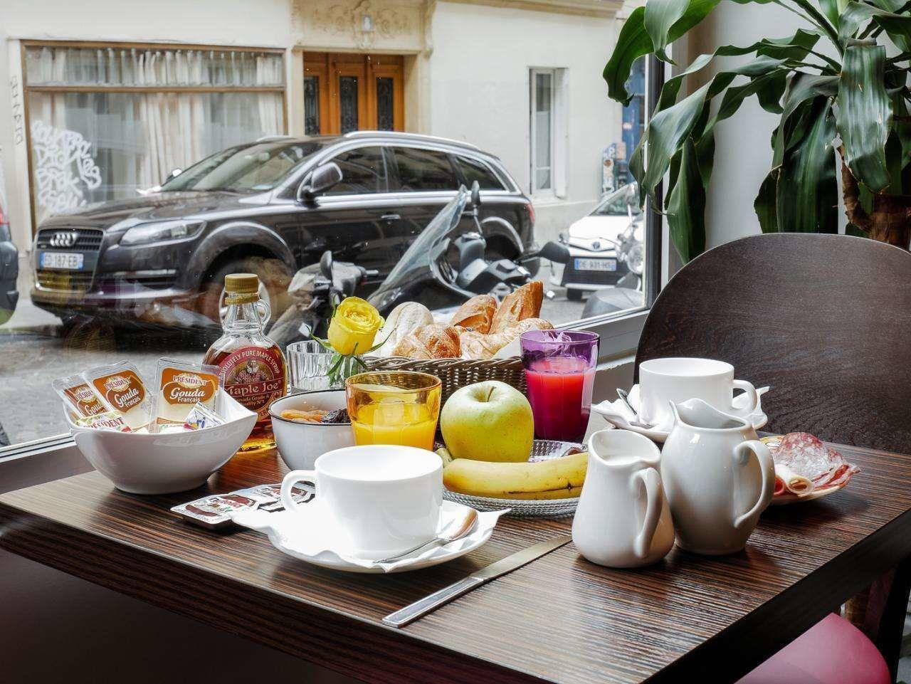 Bonsejour Montmartre