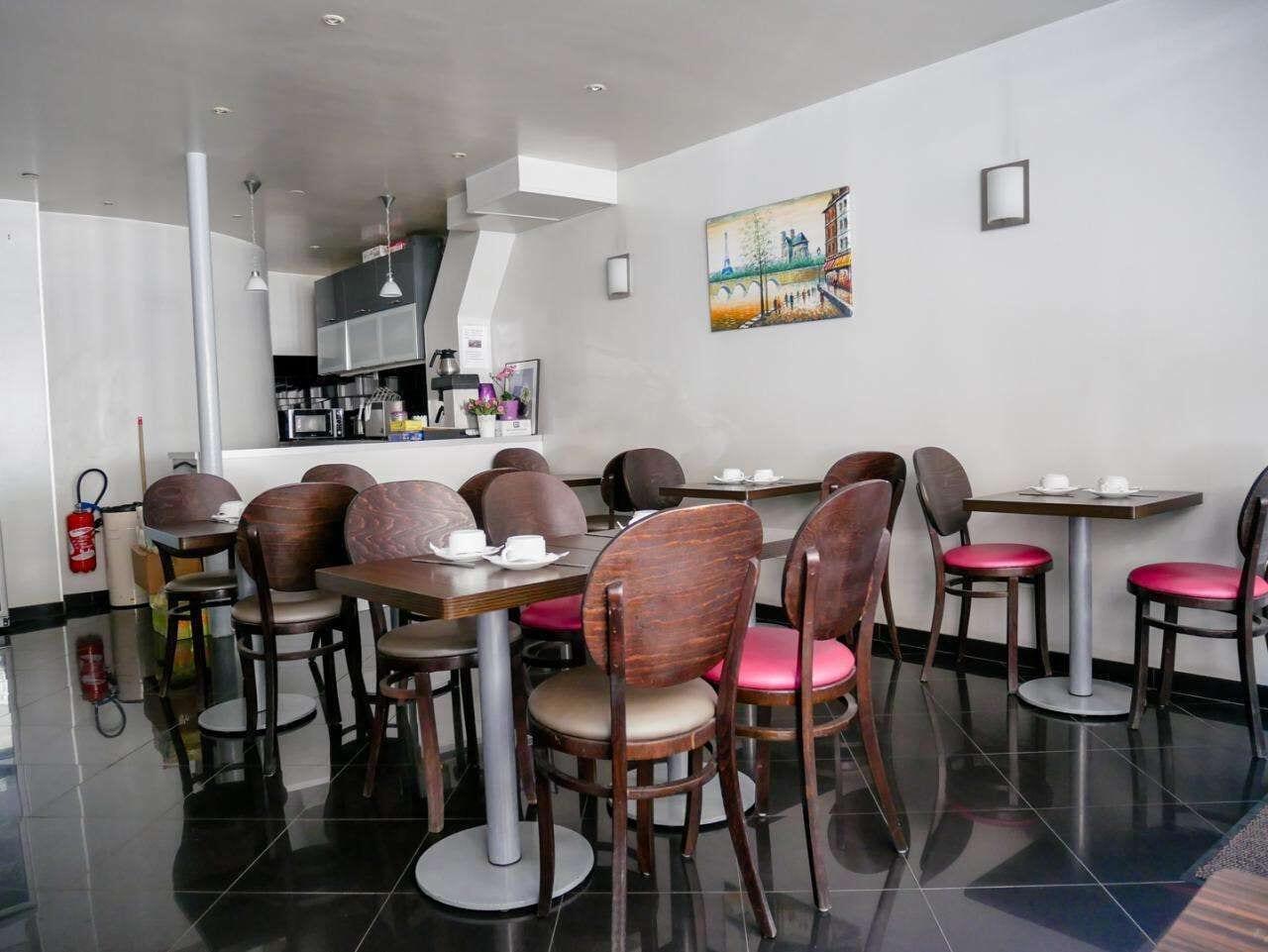 Bonsejour Montmartre Hotel 2*