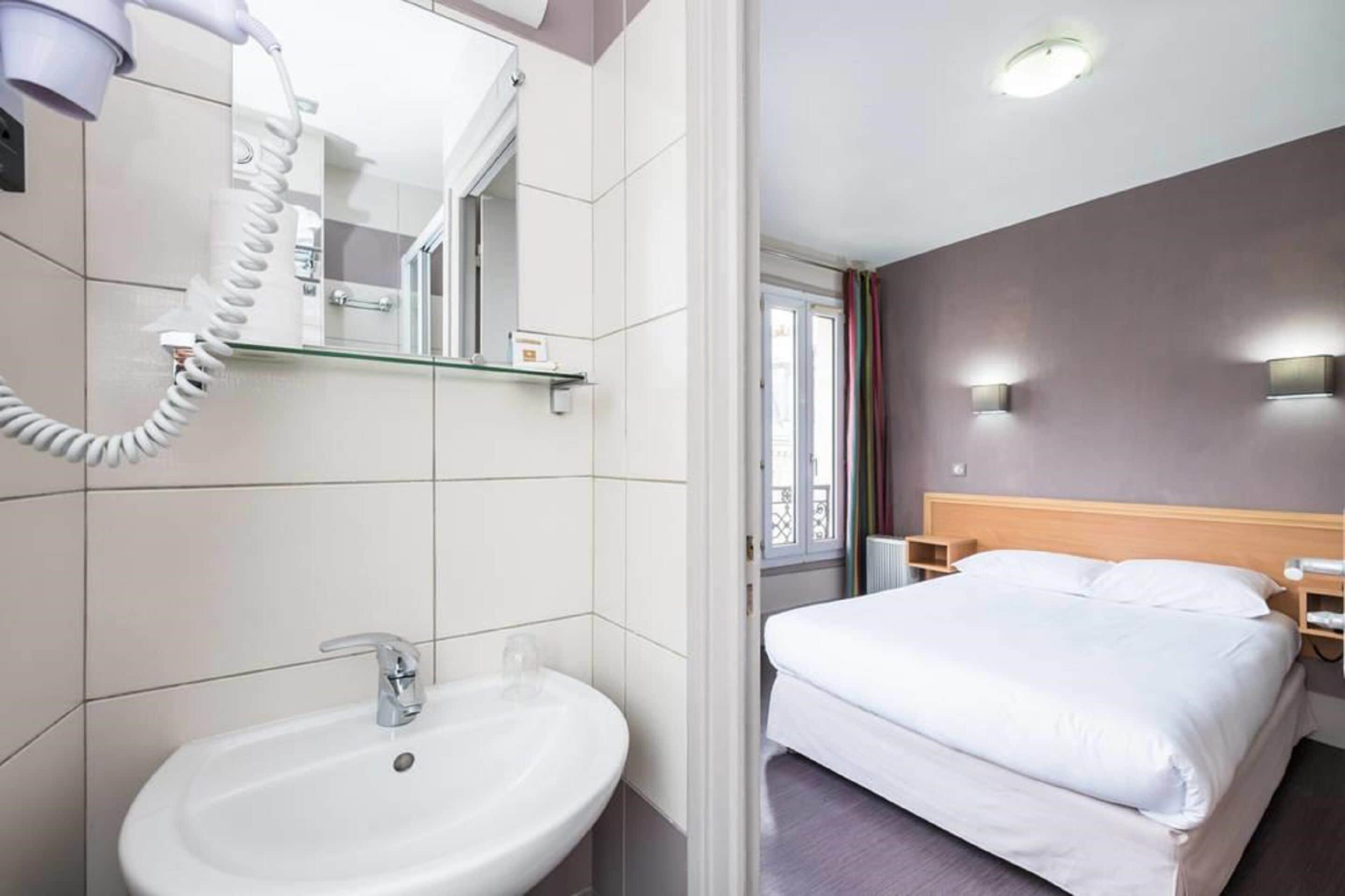 Bonsejour Montmartre Hotel 2*