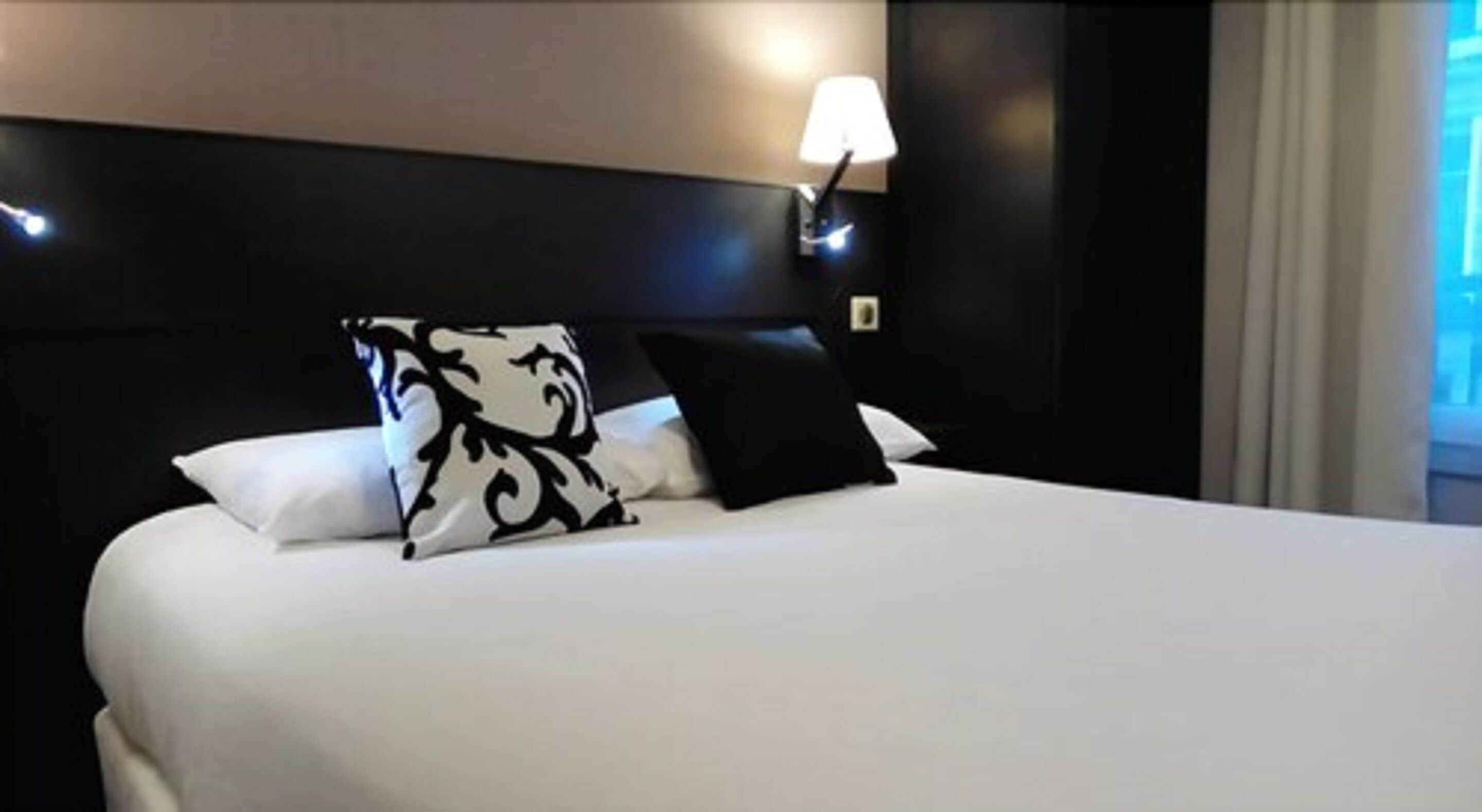 Bonsejour Montmartre