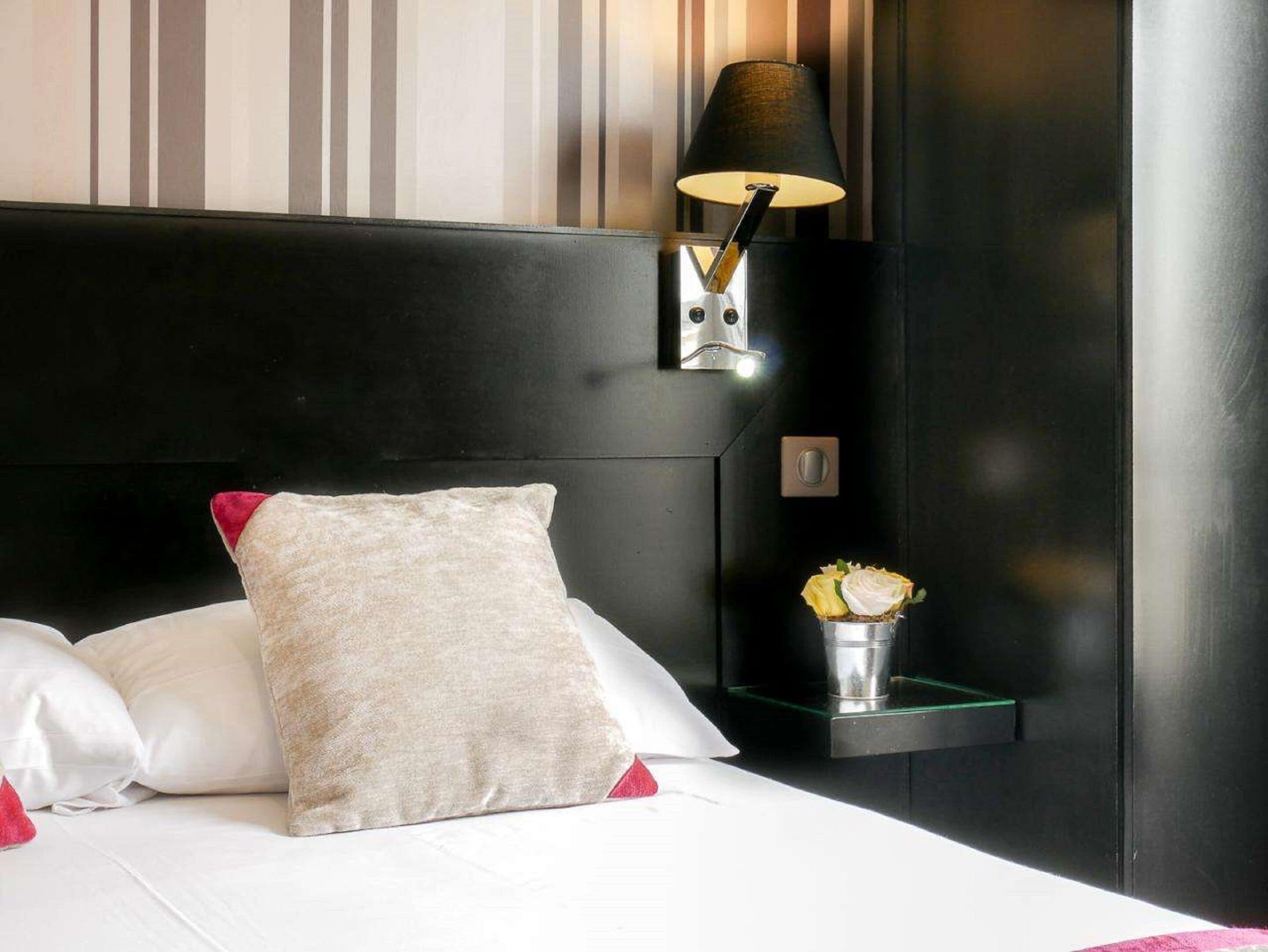 Bonsejour Montmartre Hotel Paris