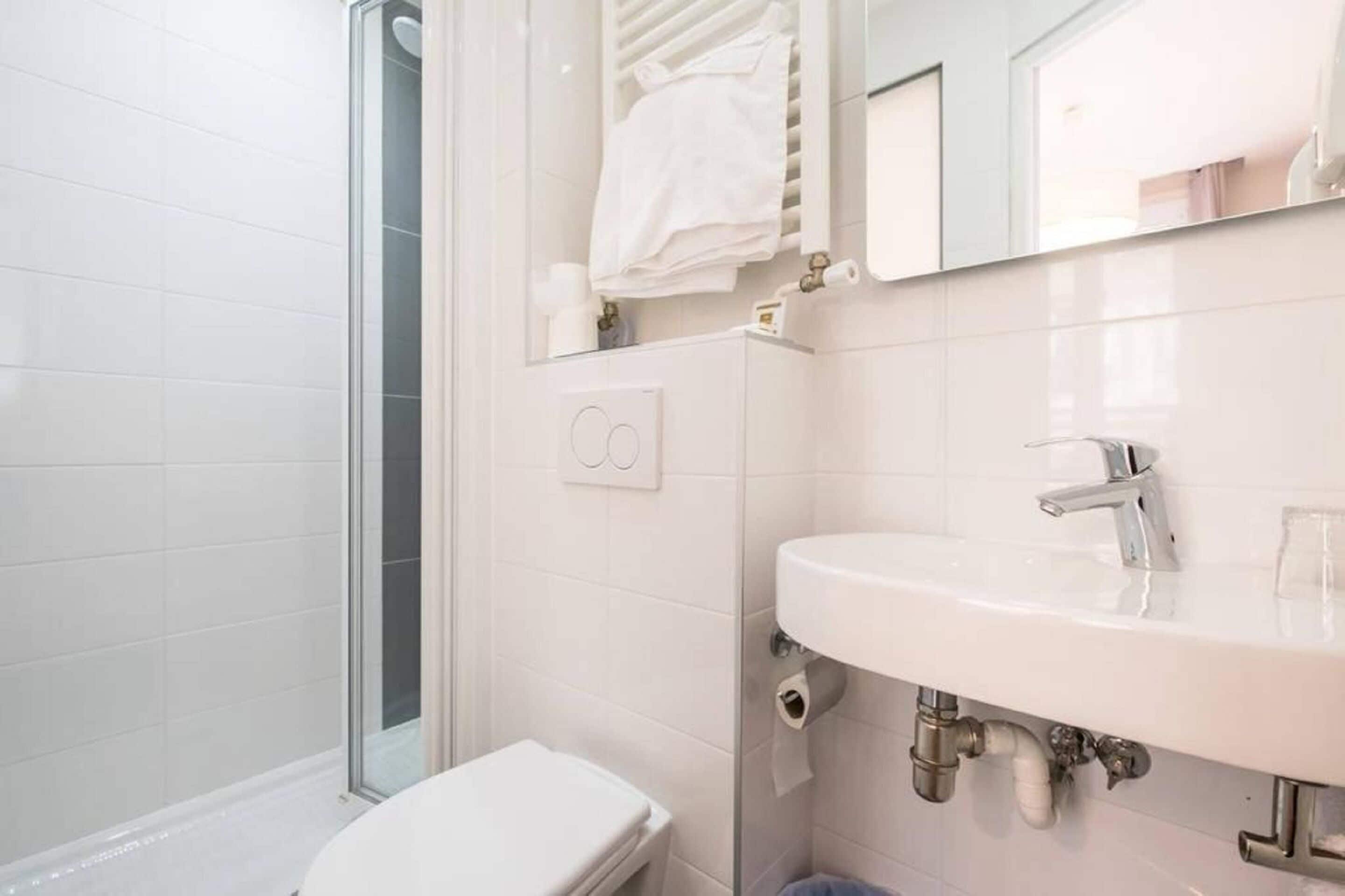 Bonsejour Montmartre Hotel Paris