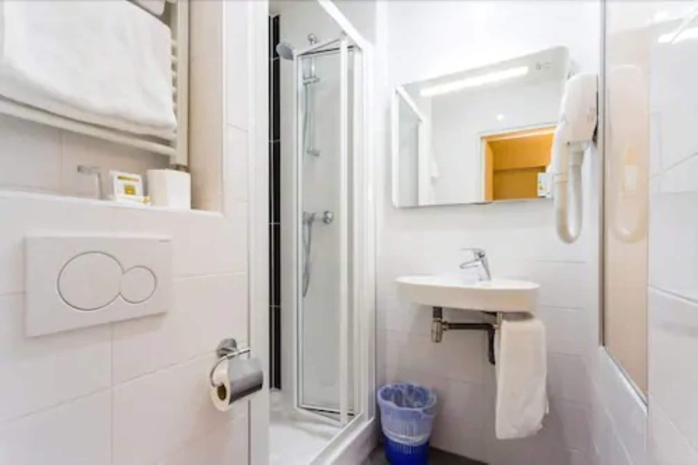 Bonsejour Montmartre Hotel Paris