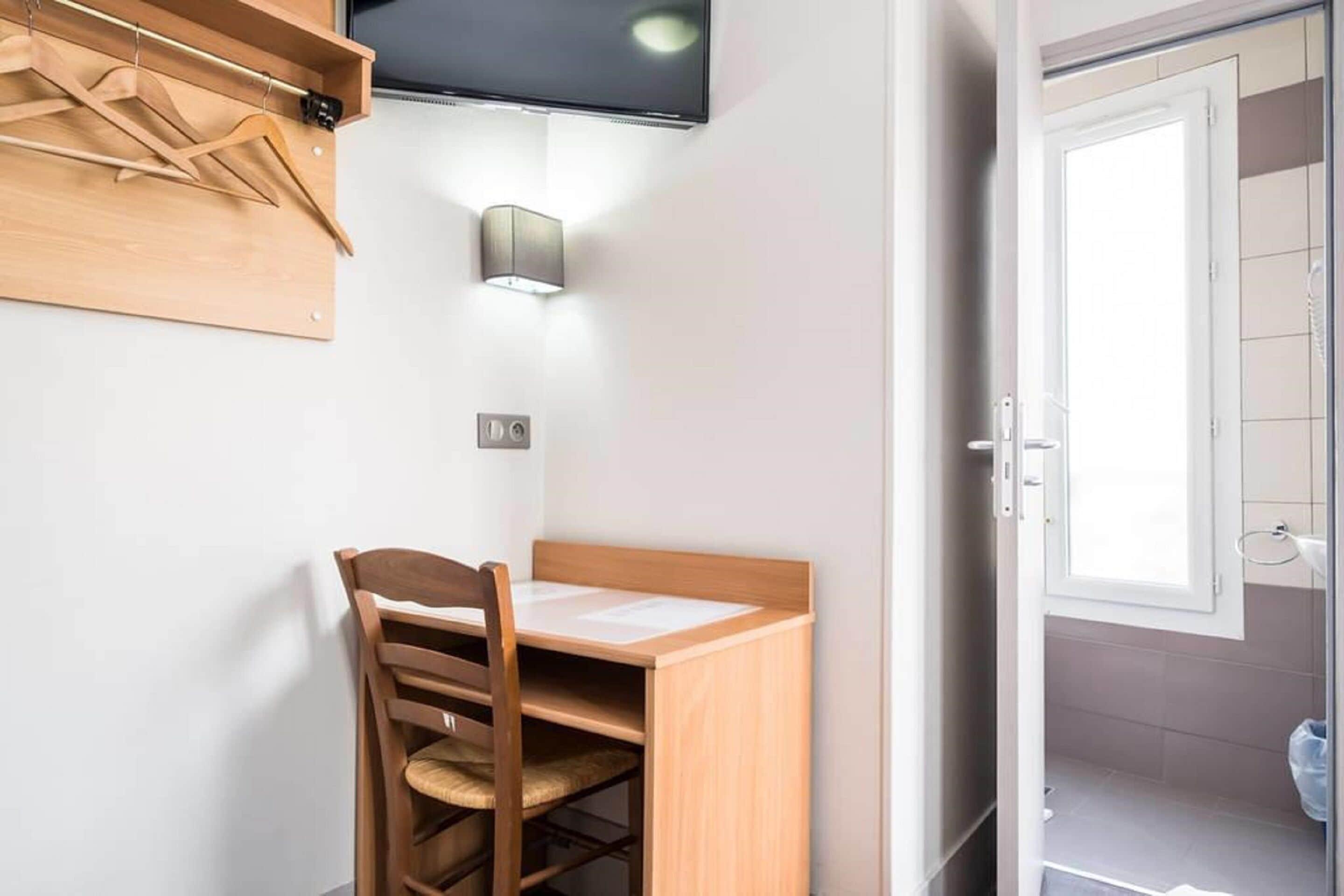 Bonsejour Montmartre Hotel Paris