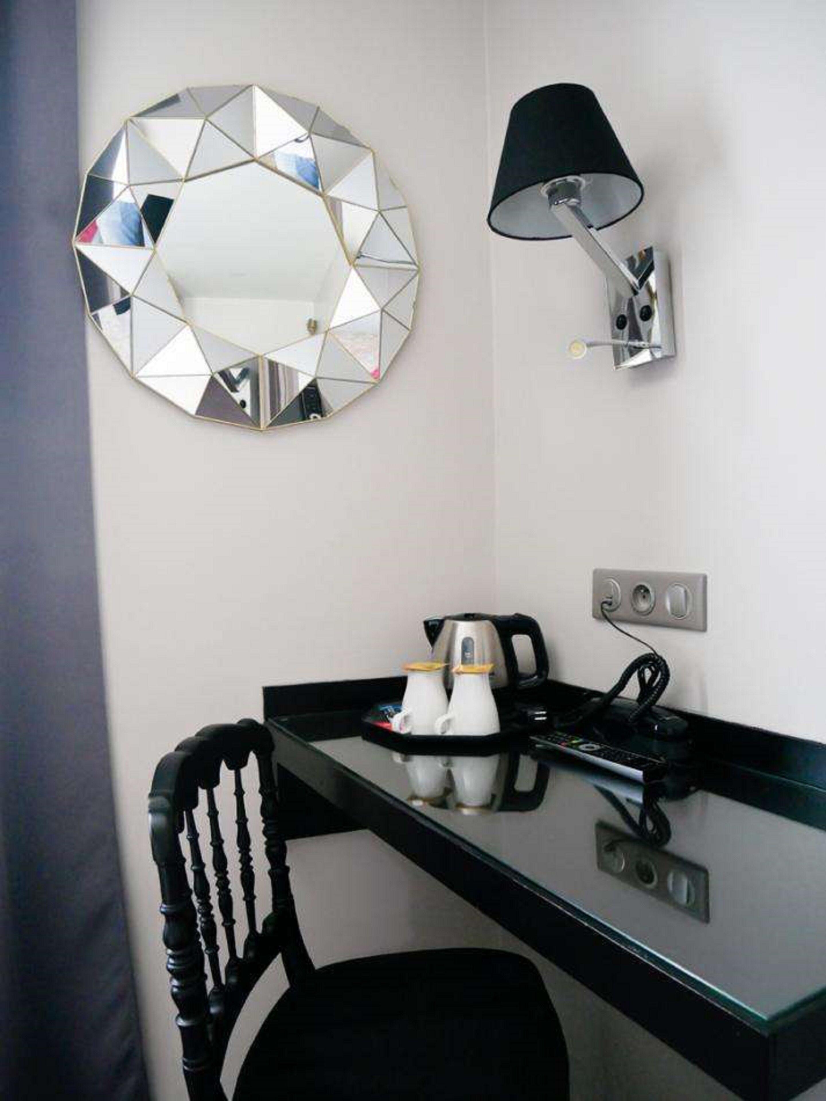 Hotel Bonsejour Montmartre 2*