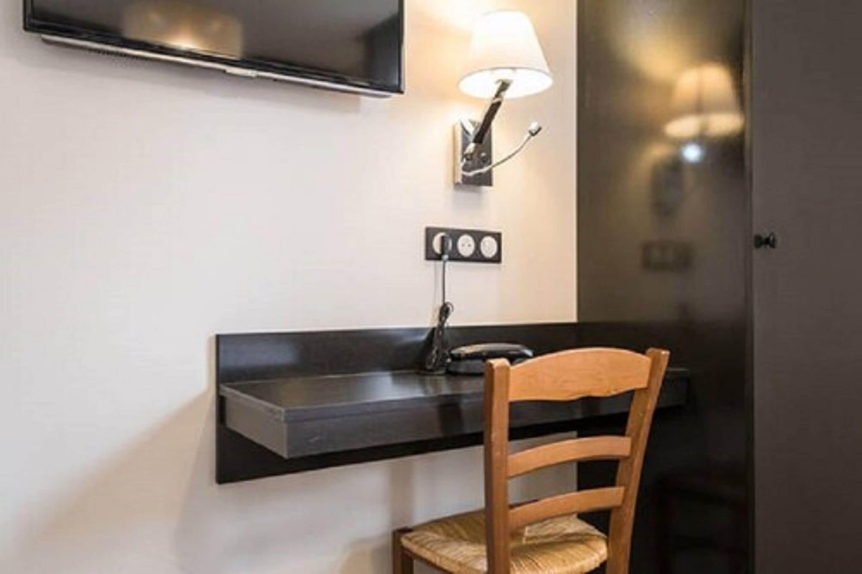 Bonsejour Montmartre Paris