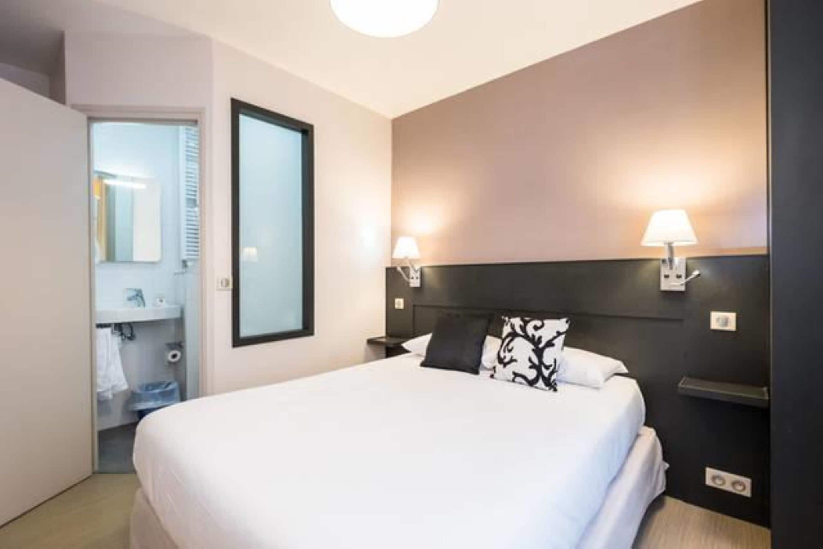 Bonsejour Montmartre Hotel