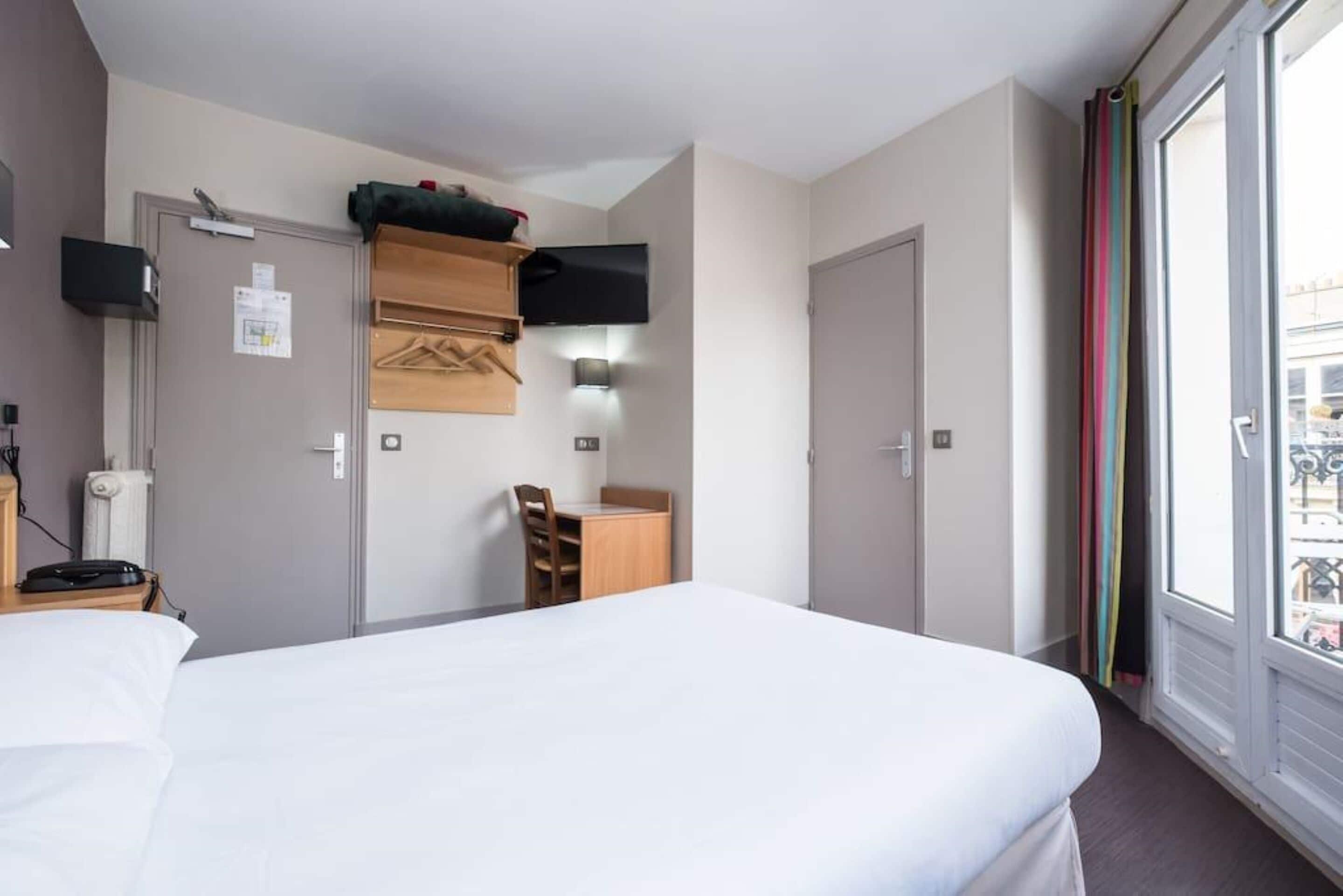 Bonsejour Montmartre Hotel