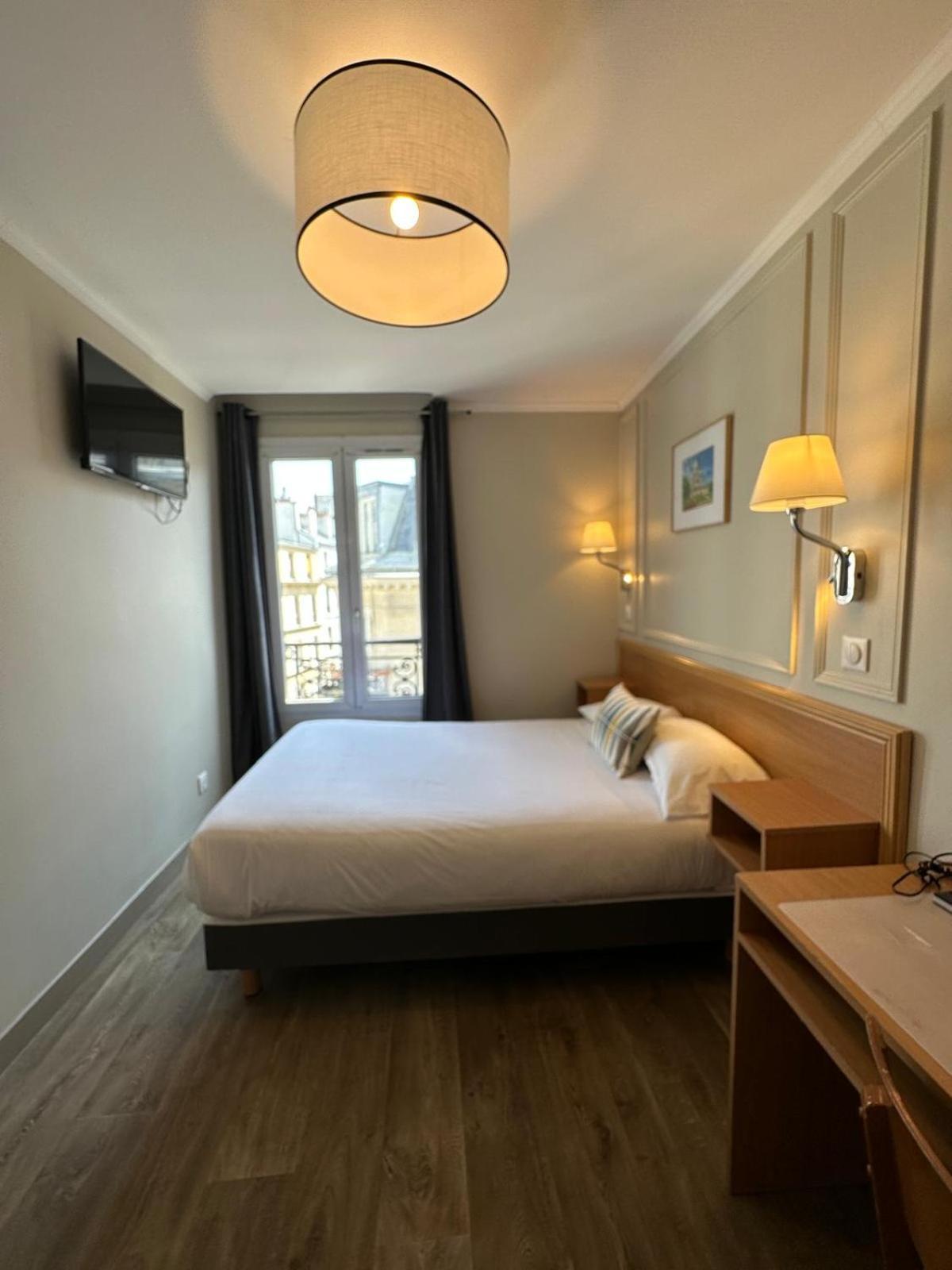 Bonsejour Montmartre