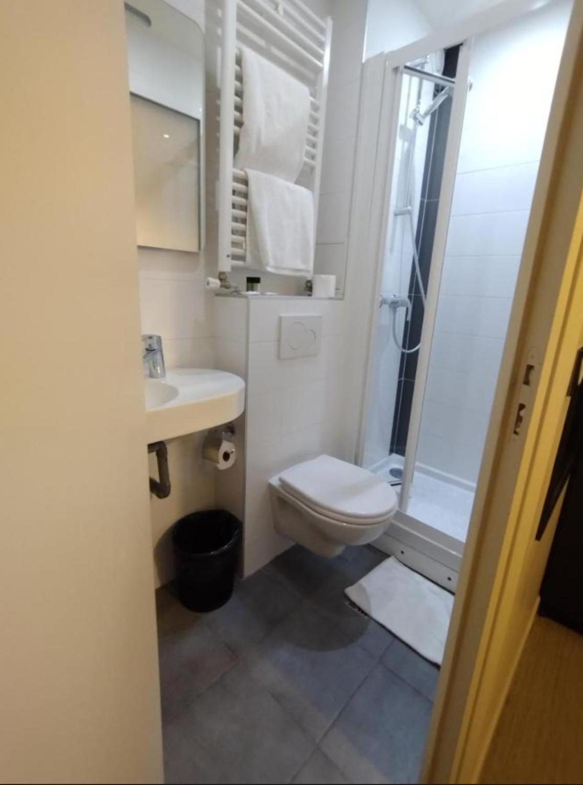 Hotel Bonsejour Montmartre Paris