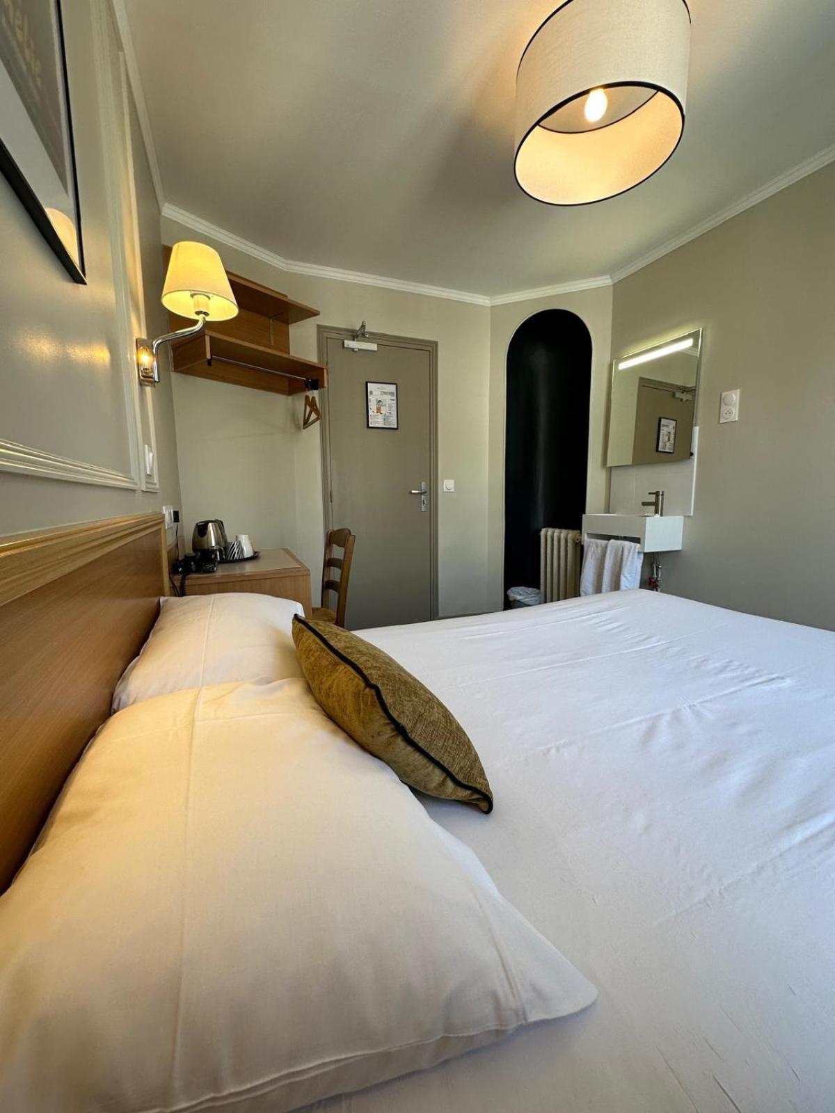 Bonsejour Montmartre Hotel 2*