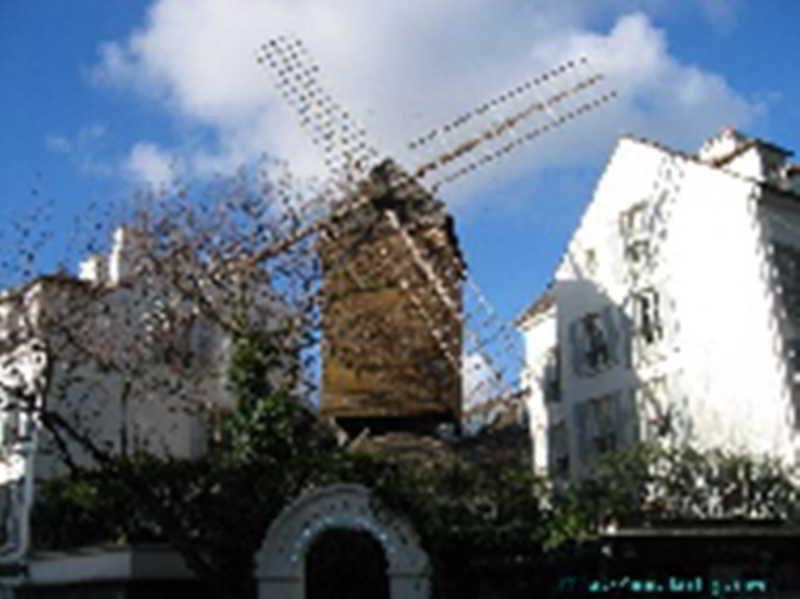 Bonsejour Montmartre 2* Paris