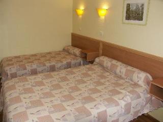 Bonsejour Montmartre Hotel Paris