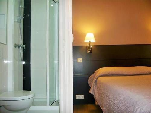 Bonsejour Montmartre Hotel Paris