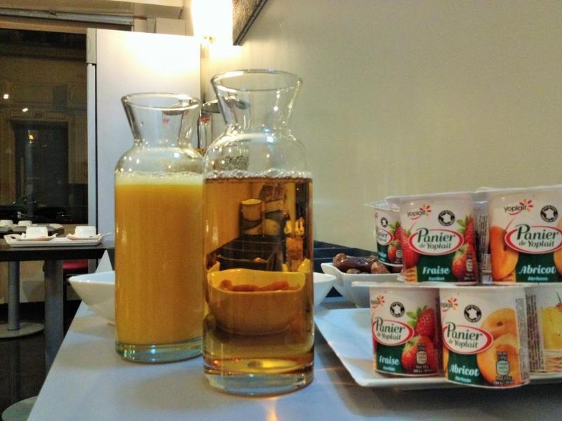 Bonsejour Montmartre Hotel 2*