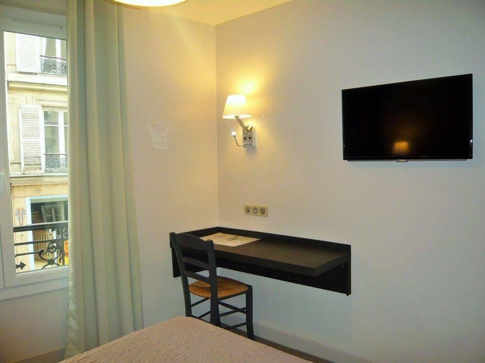 Bonsejour Montmartre Hotel Paris